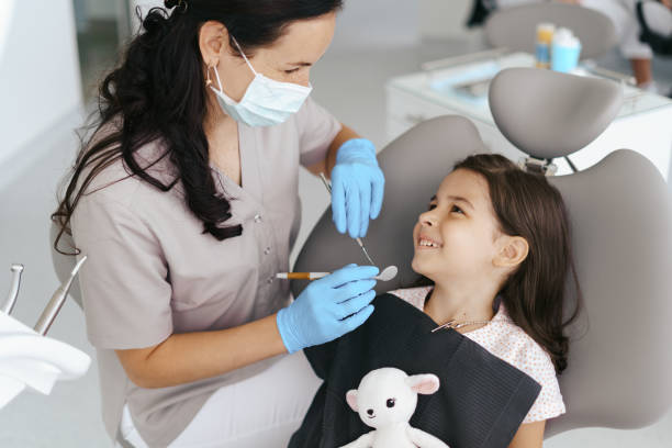 Best Urgent Tooth Repair  in Adairsville, GA