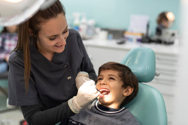 Best Broken Tooth Emergency  in Adairsville, GA