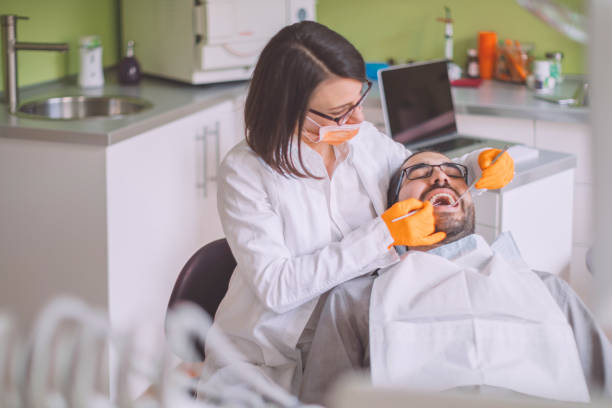 Best 24-Hour Emergency Dentist  in Adairsville, GA