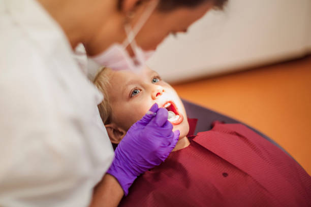 Best Teeth Whitening  in Adairsville, GA