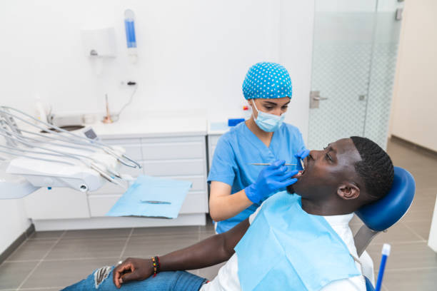 Best Dentist for Dental Trauma  in Adairsville, GA